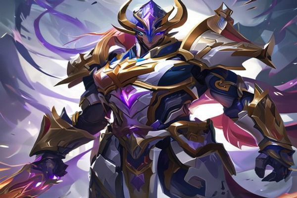 魔兽战士技能